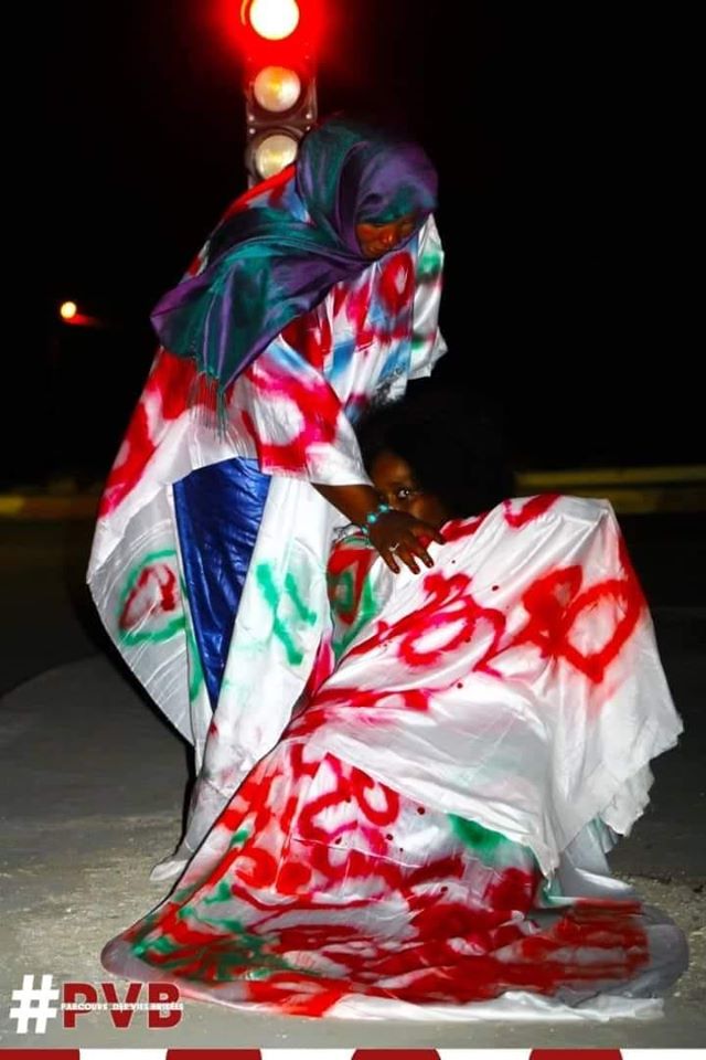 Article : Mauritanie: Vivement une loi contre les violences faites aux filles & femmes