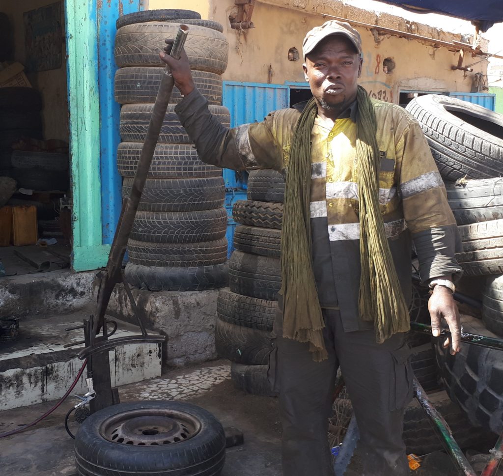 Article : Le migrant, mon h&eacute;ros