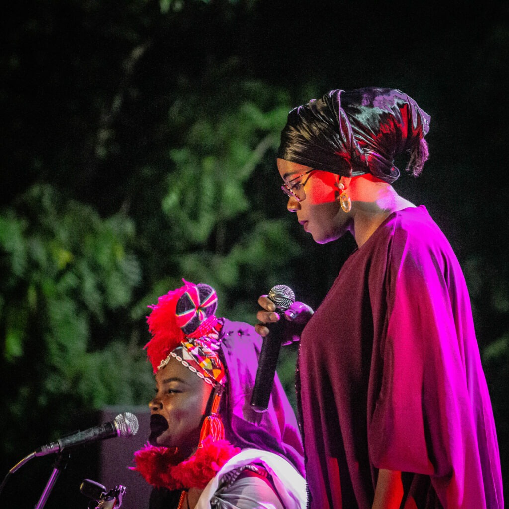 Article : Focus sur la 3e édition du Women Independence Festival (WIF)