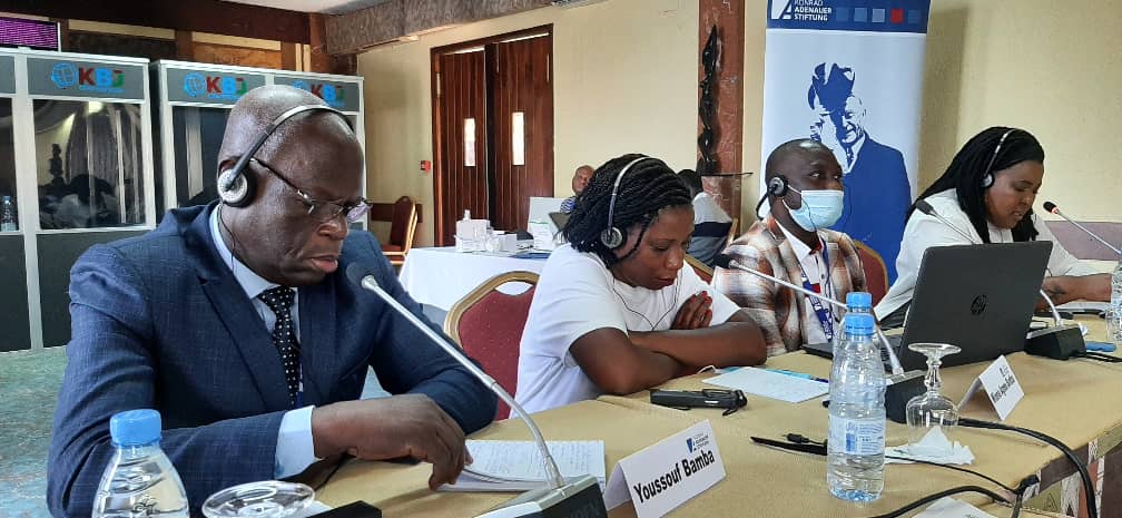 Article : Le journalisme de sant&eacute; au centre d&rsquo;une conf&eacute;rence internationale &agrave; Dakar