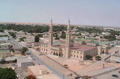 Article : Le Top 10 des expressions et lieux  de Mauritanie