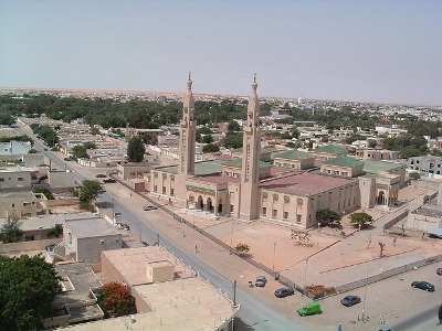 Article : Le Top 10 des expressions et lieux  de Mauritanie