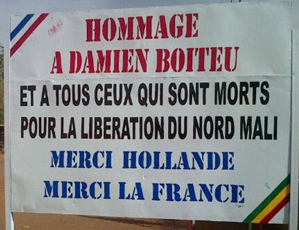 Article : Nord-Mali : lettre à mon oncle Ava