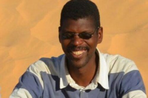 Article : Mauritanie : « meurtre » d’Abderrahmane Kane de l’ONG AEPN