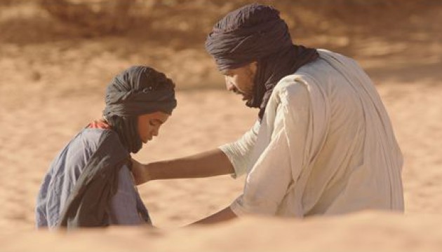 Article : Le film de Abderrahmane Cissakho «  Timbuktu » choque la blogueuse Fatouma Harber