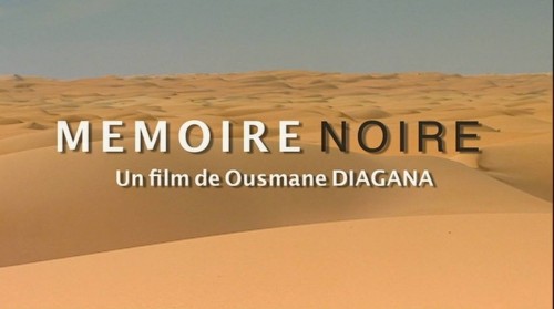 Article : « Mémoire Noire » témoignage sur une page sombre de la Mauritanie