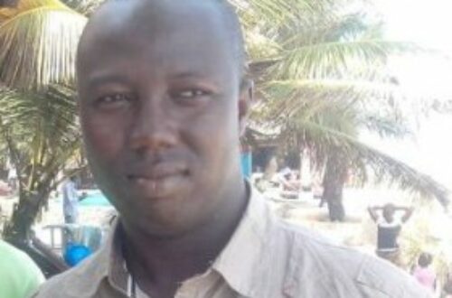Article : Le blogueur centrafricain Baba Mahamat « Nous assistons à une situation très critique, intenable, insoutenable, invivable »