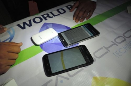 Article : MauriApp Challenge: une histoire d’application mobile