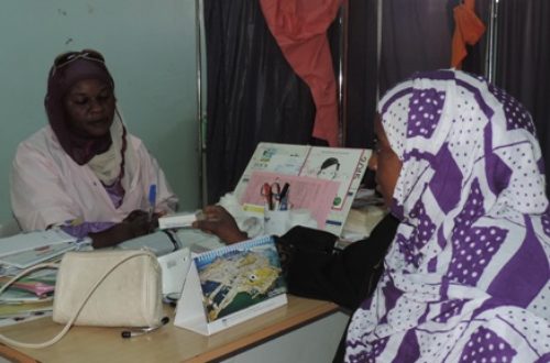 Article : Mauritanie : L’espacement des naissances, un facteur de lutte contre la pauvreté