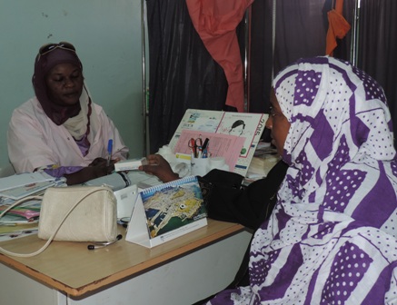 Article : Mauritanie : L’espacement des naissances, un facteur de lutte contre la pauvreté