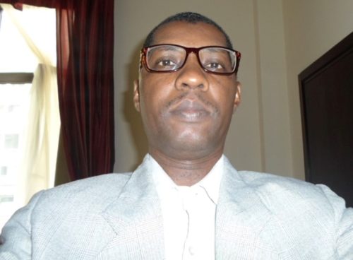 Article : Mauritanie : Reines d’Afrique interview Bakari Guèye, journaliste et blogueur