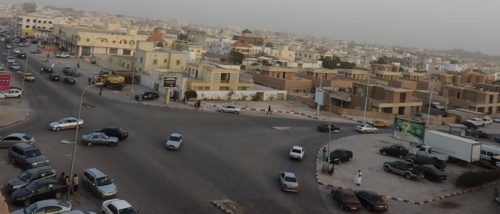 Article : Covid19: la vie reprends doucement son rythme en Mauritanie