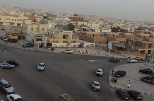 Article : Covid19: la vie reprends doucement son rythme en Mauritanie
