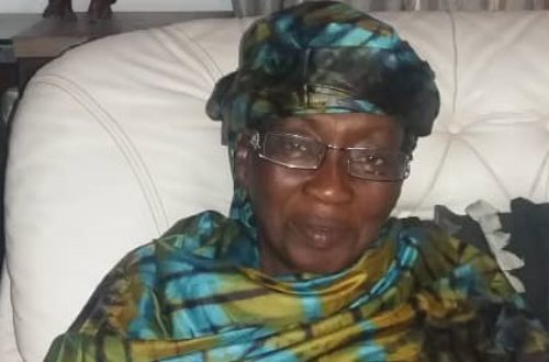 Article : Hommage à Sirandou Keita Coulibali, mon ancienne prof de littérature à l’Université de Nouakchott