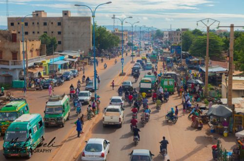 Article : Crise malienne: il faut exprimer sa colère, maintenir l’ordre sans débordement