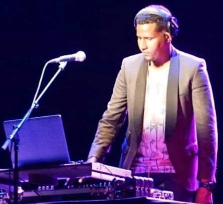 Article : Mauritanie : DJ MJ au DJ Battle Africa d’Abidjan