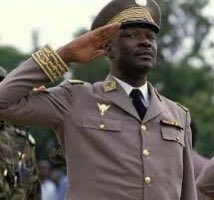 Article : Mali: décès de l’ancien président Moussa Traoré