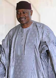Article : Mali: décès de l’ancien président ATT