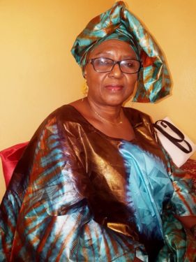 Article : Sira Kamissoko, décès d’une femme d’exception