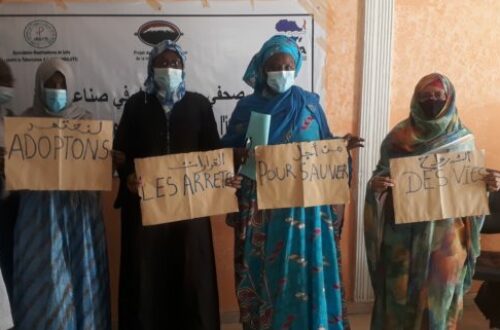 Article : L’Association Mauritanienne de lutte contre la Tuberculose et le Sida( AMALUTS) dénonce l’interférence de l’industrie du tabac en Mauritanie