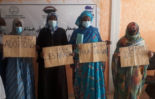 Article : L’Association Mauritanienne de lutte contre la Tuberculose et le Sida( AMALUTS) dénonce l’interférence de l’industrie du tabac en Mauritanie