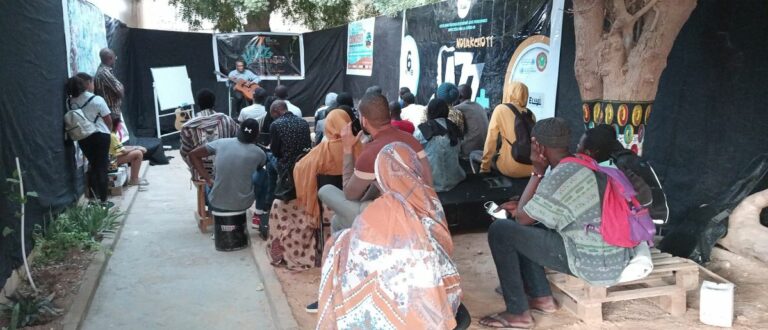 Article : Mauritanie : lancement de la 7e édition de Nouakchott Jazz Plus Festival