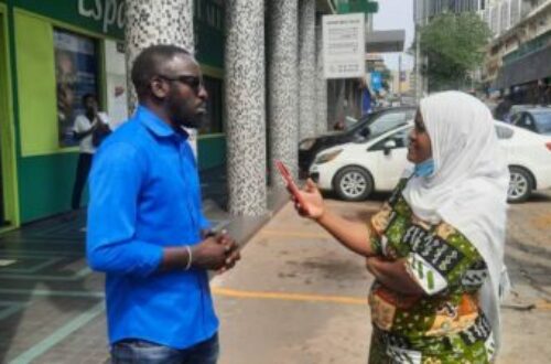 Article : Côte d’Ivoire : CAN 2023, avis des citoyens sur les enjeux sécuritaires