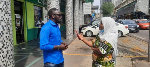 Article : Côte d’Ivoire : CAN 2023, avis des citoyens sur les enjeux sécuritaires