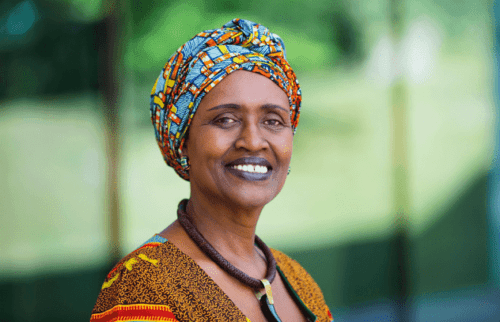 Article : Message de la directrice exécutive de l’ONUSIDA, Winnie Byanyima, à l’occasion de la Journée mondiale de lutte contre le sida 2022
