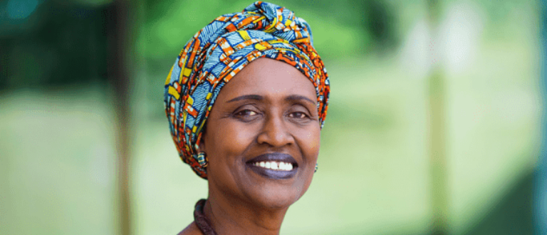 Article : Message de la directrice exécutive de l’ONUSIDA, Winnie Byanyima, à l’occasion de la Journée mondiale de lutte contre le sida 2022