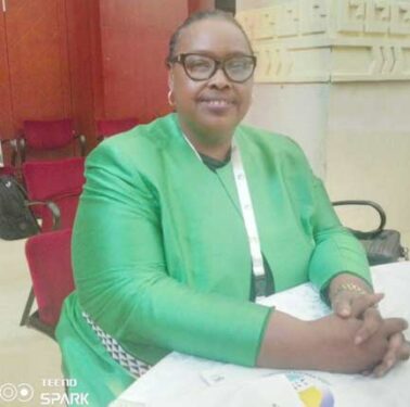Article : TANZANIE. DRE BERTHILDE GAHONGAYIRE : « LA LUTTE CONTRE LE VIH/SIDA PÉDIATRIQUE EST L’UNE DE NOS PRIORITÉS »