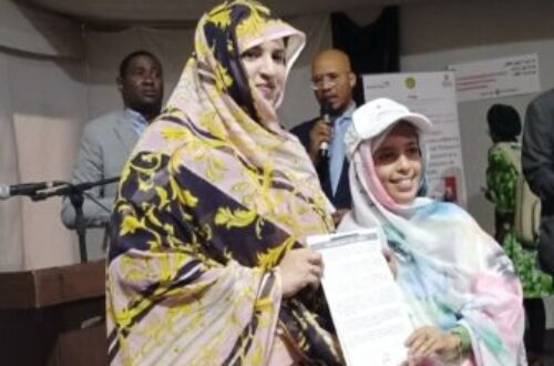 Article : Mauritanie : Les enfants plaident pour le financement de la Stratégie Nationale de Protection de l’Enfant(SNPE)
