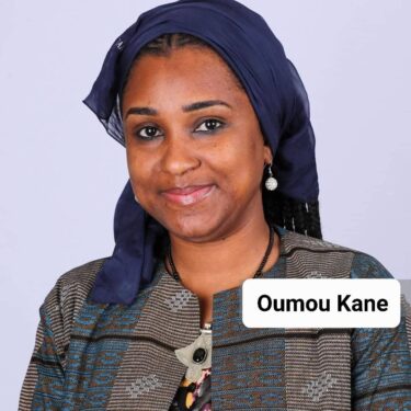 Article : Oumou Souleymane Kane, directrice du département du foot féminin en Mauritanie : « Ce fut une tâche lourde de lancer le foot féminin »